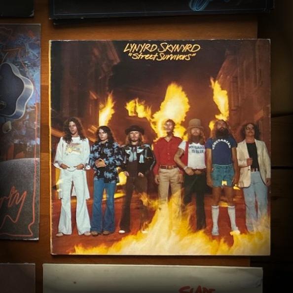 Street Survivors alt 1
