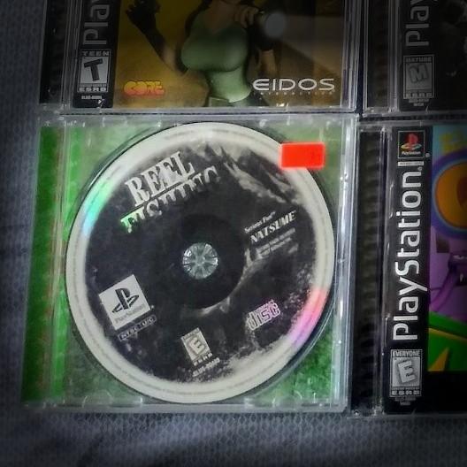 REEL NATSUME disc alt 1
