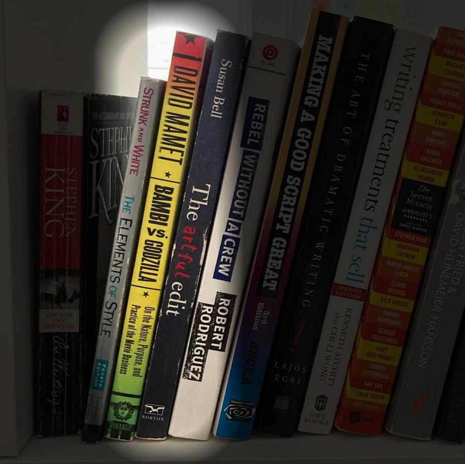 Bambi Meets Godzilla