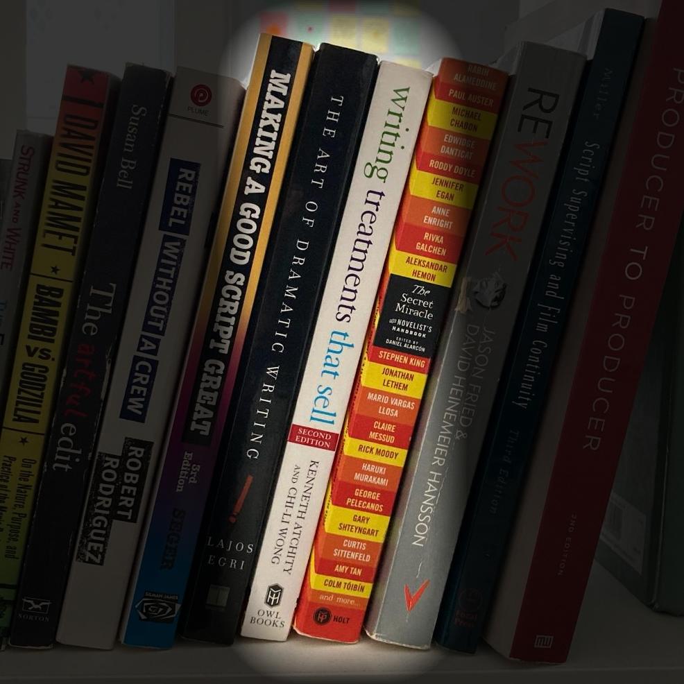 Writing Treatments That Sell, Second Edition