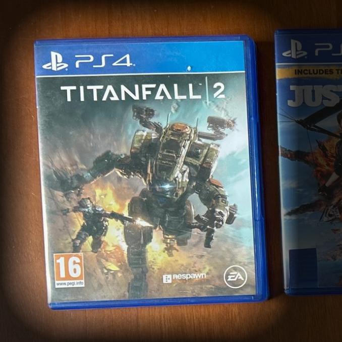 Titanfall 2