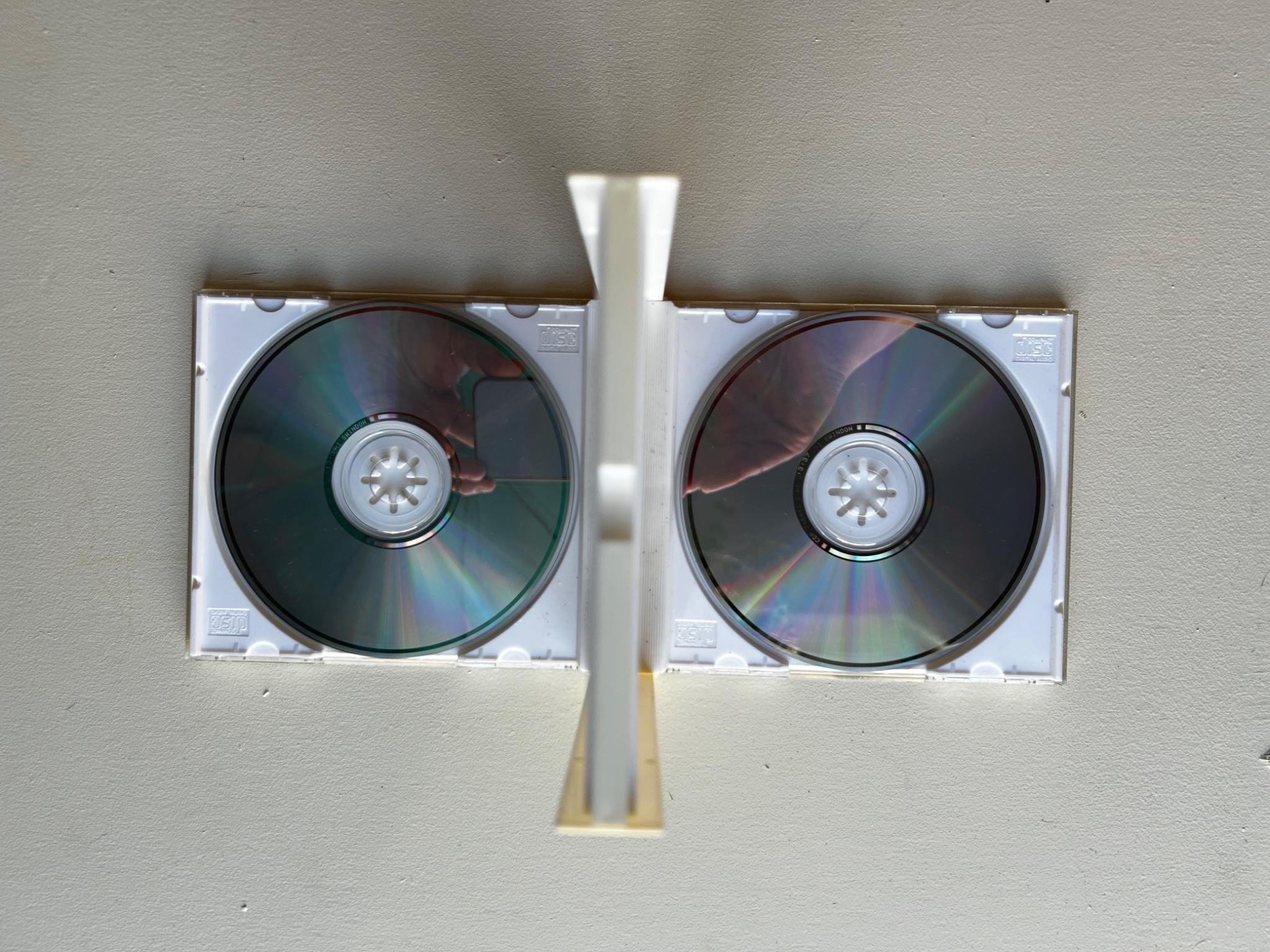 Beatles CD alt 4