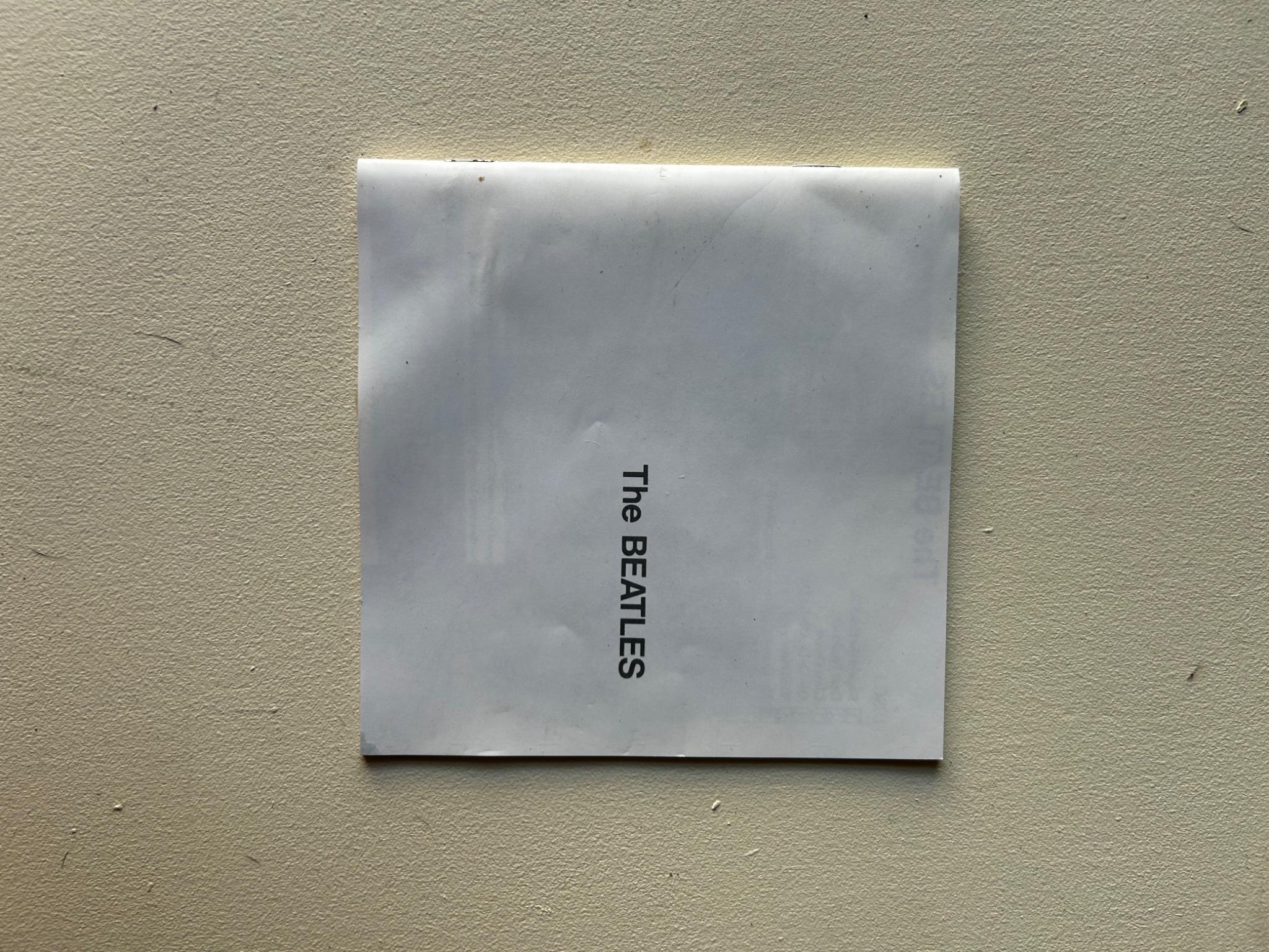 Beatles CD alt 5