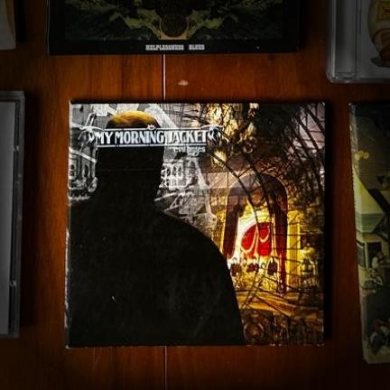 My Morning Jacket - Z alt 1