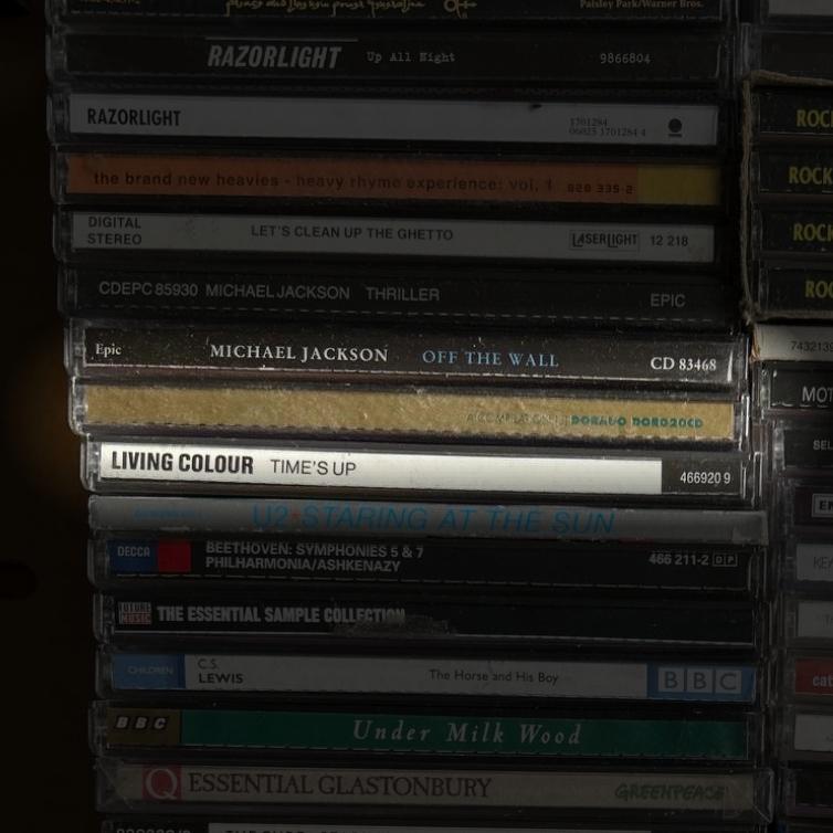 Dorado Records compilation alt 1