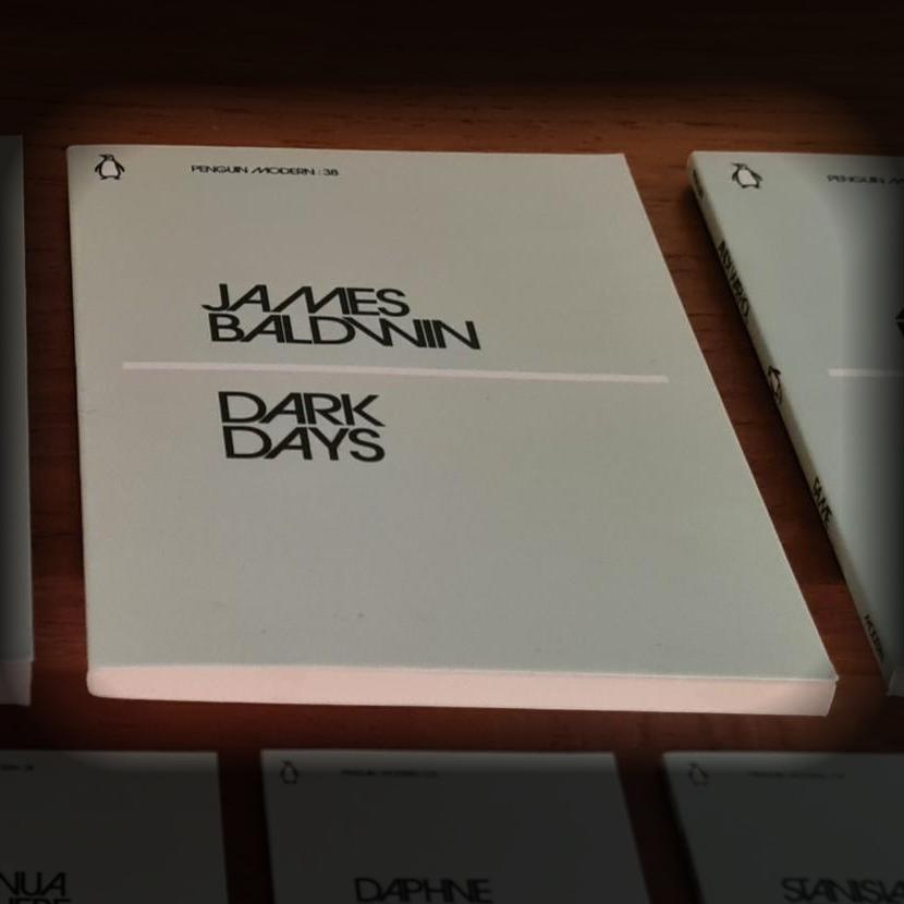 Dark Days alt 1