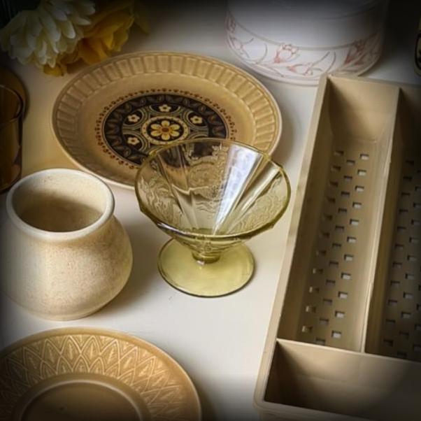 Glass Bowl alt 1