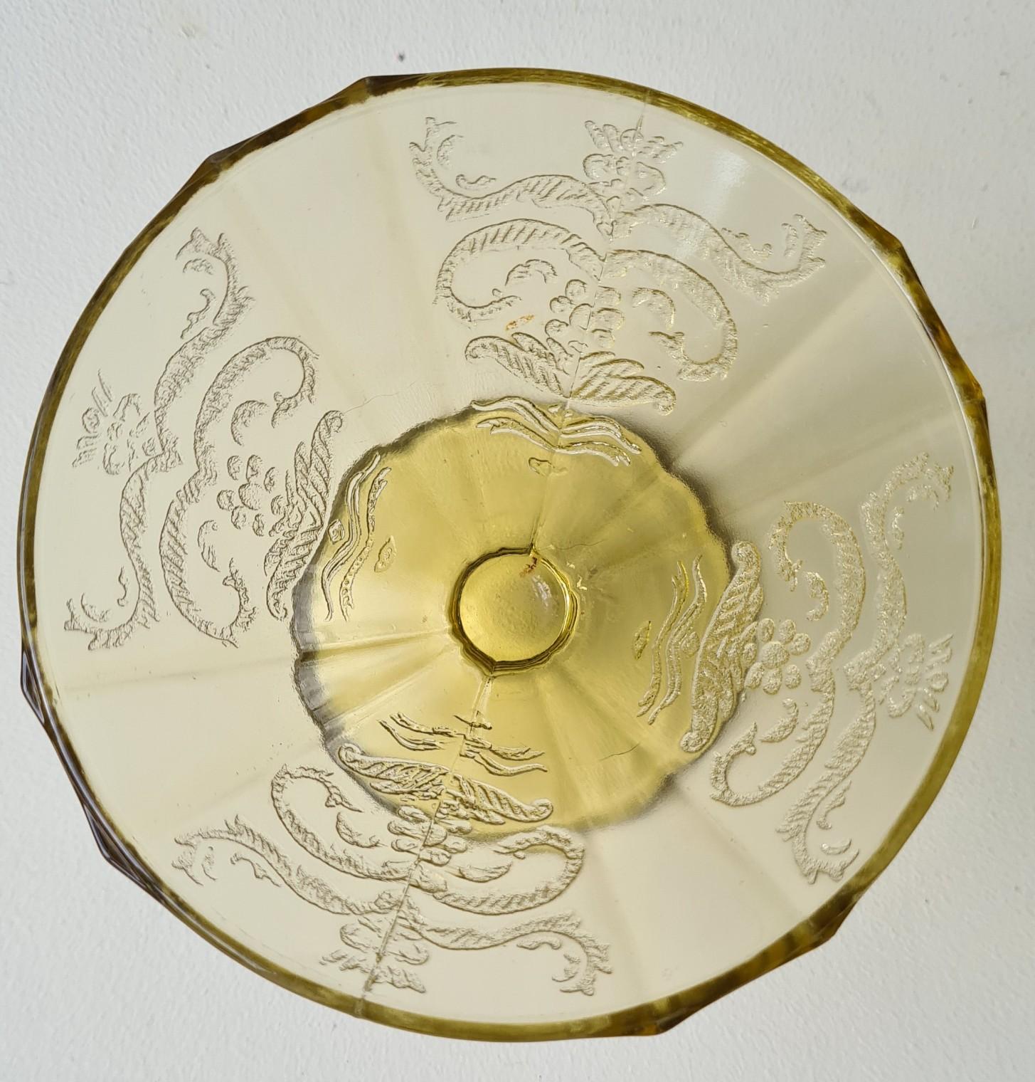 Glass Bowl alt 3