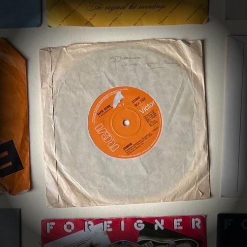 Let It Be Me by Elvis Presley alt 1