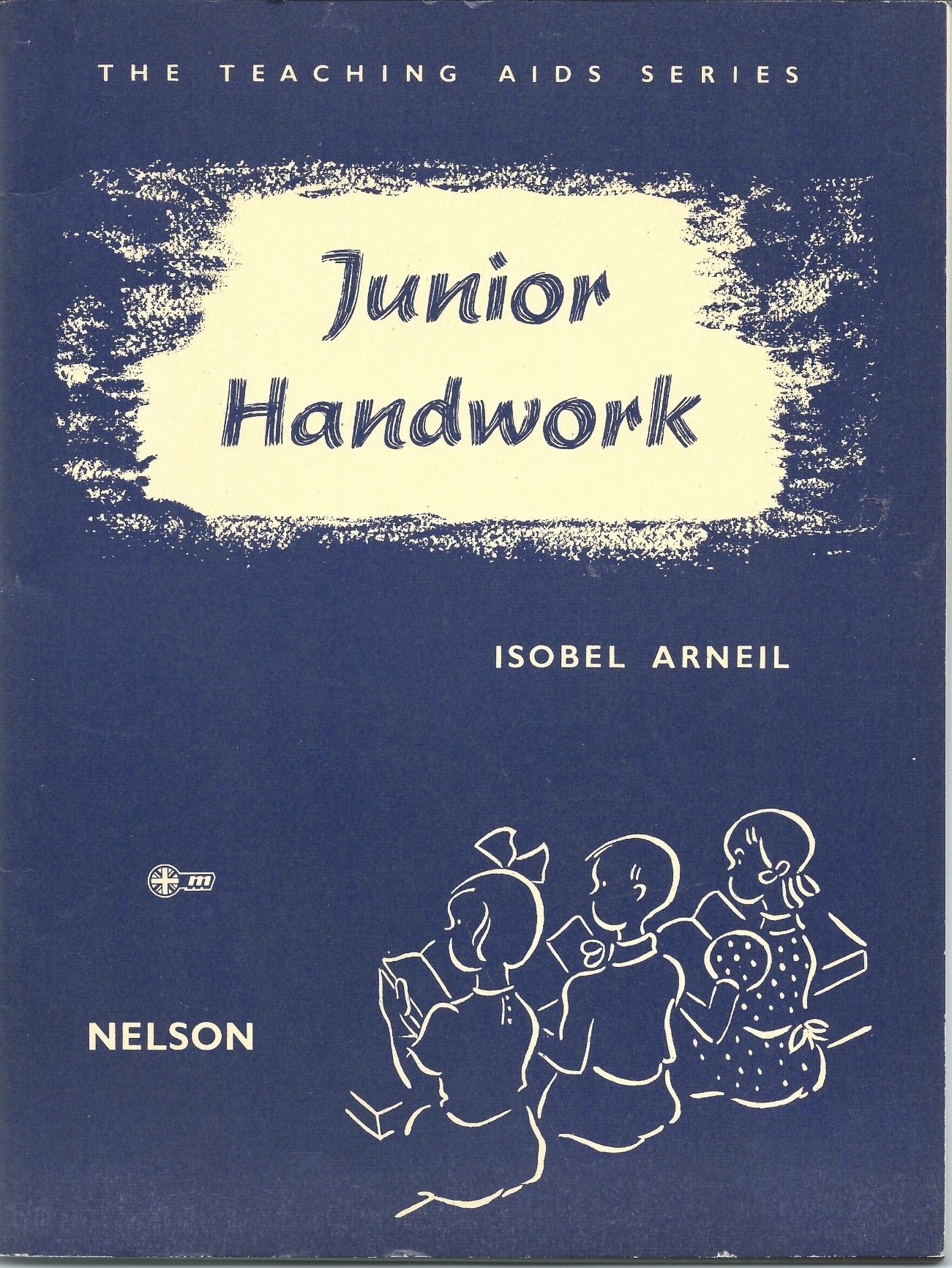 Junior Handwork alt 2