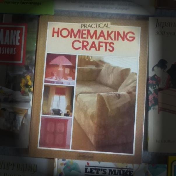 Practical Homemaking Crafts alt 1