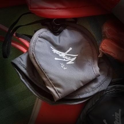 Virgin Fly Backpack