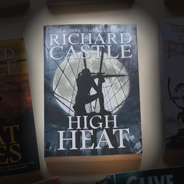 High Heat alt 1
