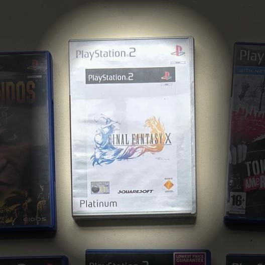 Final Fantasy X alt 1