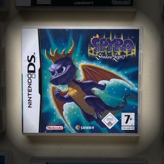 Spyro: Shadow Legacy alt 1