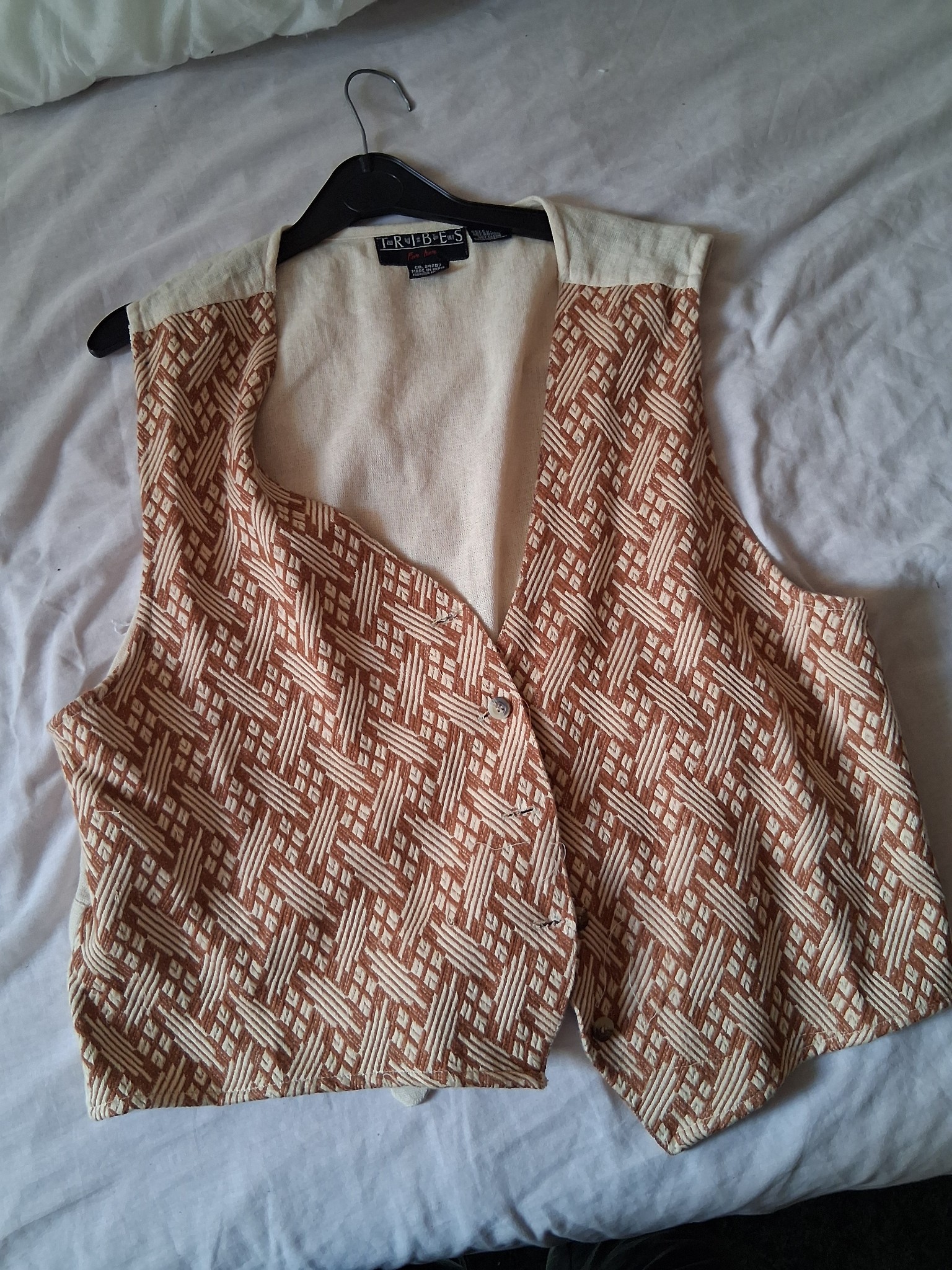 Indian waistcoat alt 2