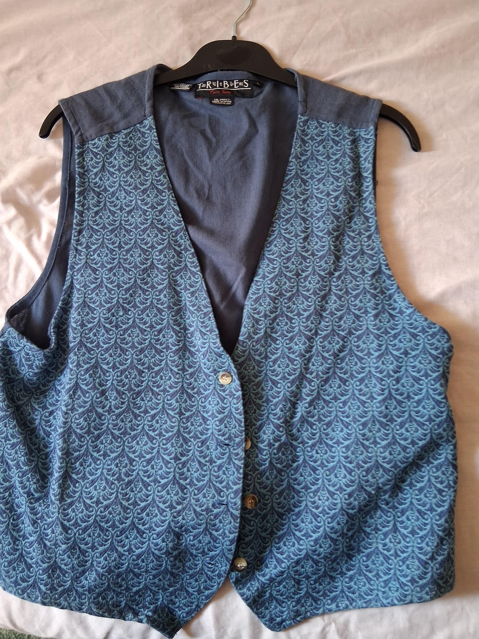Blue Vest alt 2