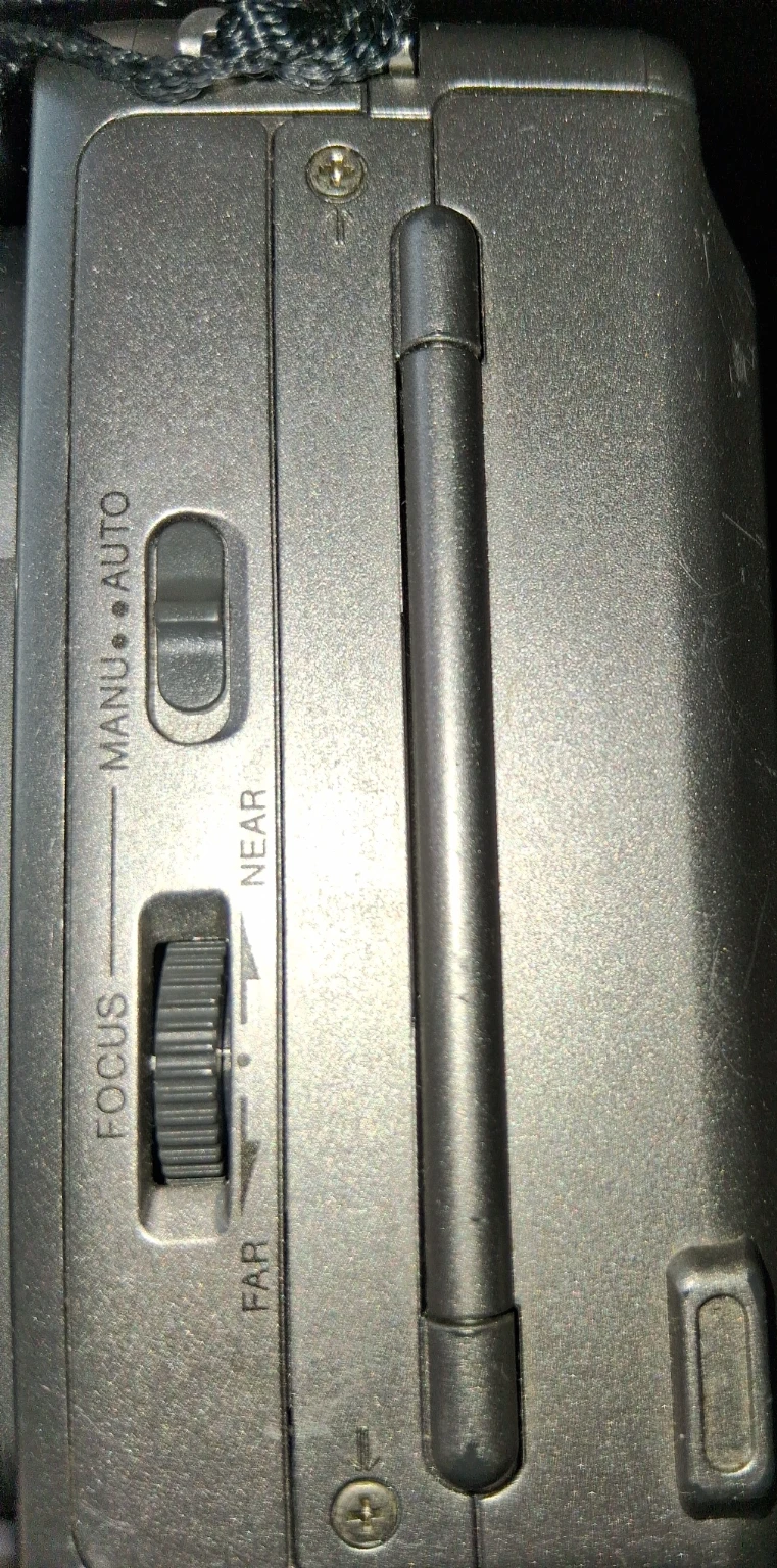 Vintage Sony Digital Camera Kit with Accessories alt 4